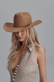 Cowboy Hat Ridge