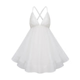 Quinsie Dress