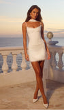 Starla Mini Dress