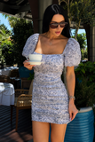 Veil Dress