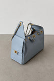 Chain-detail bag