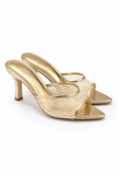 Golden Mules