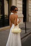 Barrel Bag