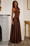 Odina Maxi Dress