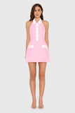 Archer Romper