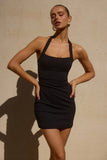 Dress Franca Black