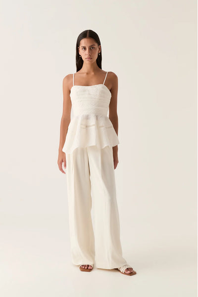 Top Cinque Ivory