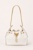 Chain Bucket Bag