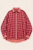 Oversized Shirt
