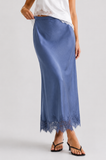 Midi Skirt