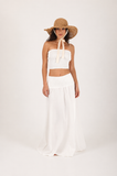 Ione Maxi Skirt