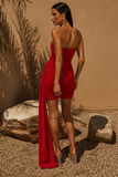 Night Lover Mini Dress