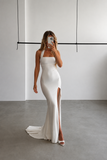 Boulevard Gown Dress
