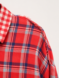 Oversized Shirt