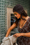 Crochet hat