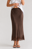 Midi Skirt