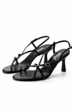 Strappy Sandals