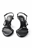 Strappy Sandals