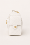 Chain Bucket Bag