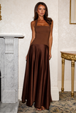 Odina Maxi Dress