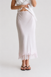 Midi Skirt