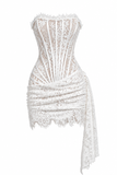 Lace Dress