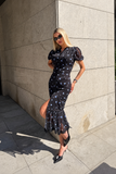 Portobello dress