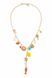 Charm Sea Necklace