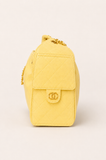 Chain Bucket Bag