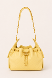 Chain Bucket Bag