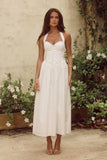 DRESS-WHITE ADALINE