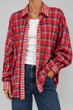 Oversized Shirt