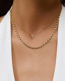 Dragon Gold Chain Necklace