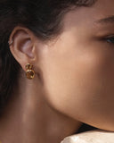 Oriveto Earrings