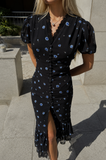 Portobello dress