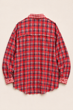 Oversized Shirt