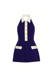 Archer Romper
