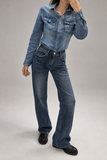 Jeans Shirt