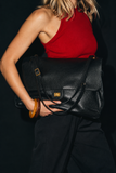 Leather Bag