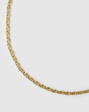 Dragon Gold Chain Necklace