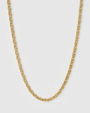 Dragon Gold Chain Necklace