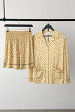 Polka Dot Set