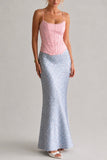 Midi Skirt