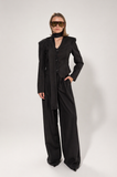 Scarf Suit Set