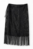 Lace Wrap