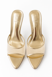 Golden Mules