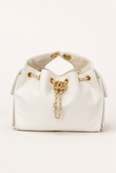 Chain Bucket Bag