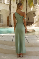 Gia Maxi Dress Sage