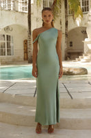 Gia Maxi Dress Sage