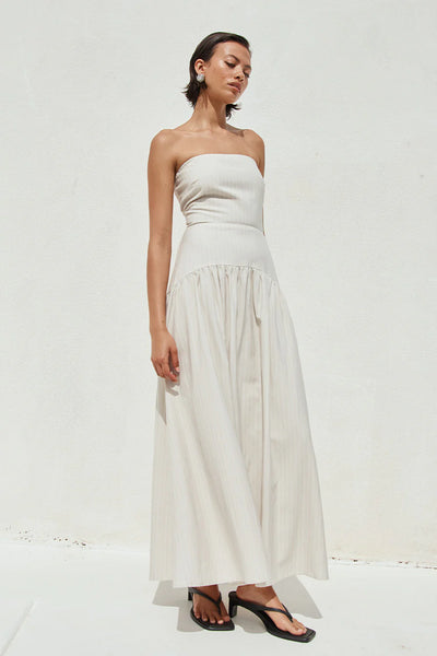 DRESS-STONE HEATHER